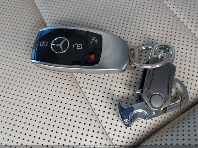 W1KZF5KB2PB157406 Mercedes-Benz E 450 4matic