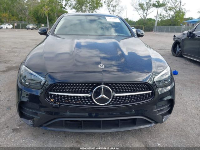 W1KZF5KB2PB157406 Mercedes-Benz E 450 4matic