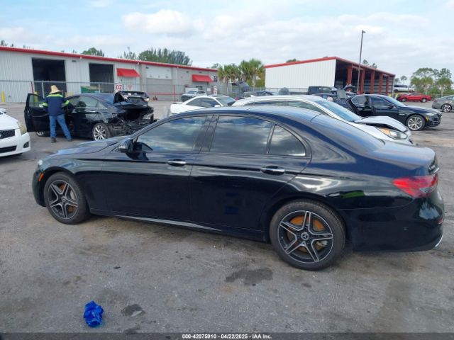 W1KZF5KB2PB157406 Mercedes-Benz E 450 4matic