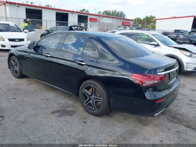 W1KZF5KB2PB157406 Mercedes-Benz E 450 4matic