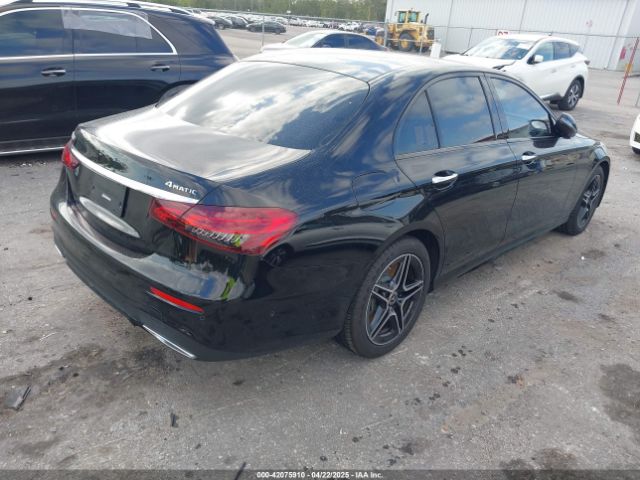 W1KZF5KB2PB157406 Mercedes-Benz E 450 4matic