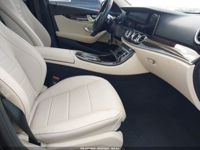 W1KZF5KB2PB157406 Mercedes-Benz E 450 4matic