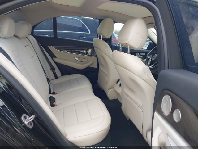 W1KZF5KB2PB157406 Mercedes-Benz E 450 4matic