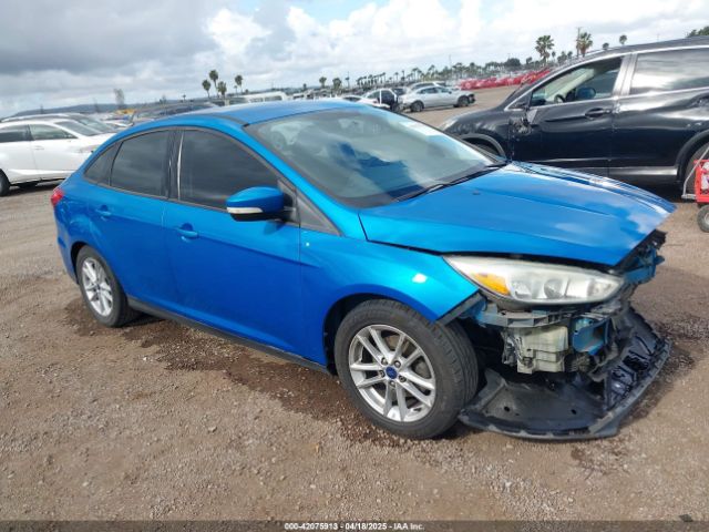 1FADP3F22GL282910 auction archive image