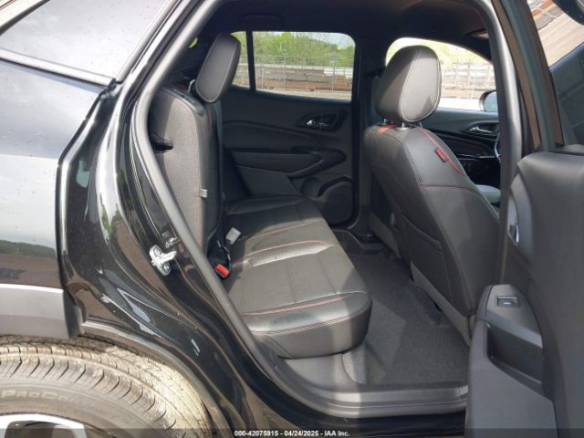 2025 CHEVROLET TRAX KL77LJEP6SC219657 Photo 7
