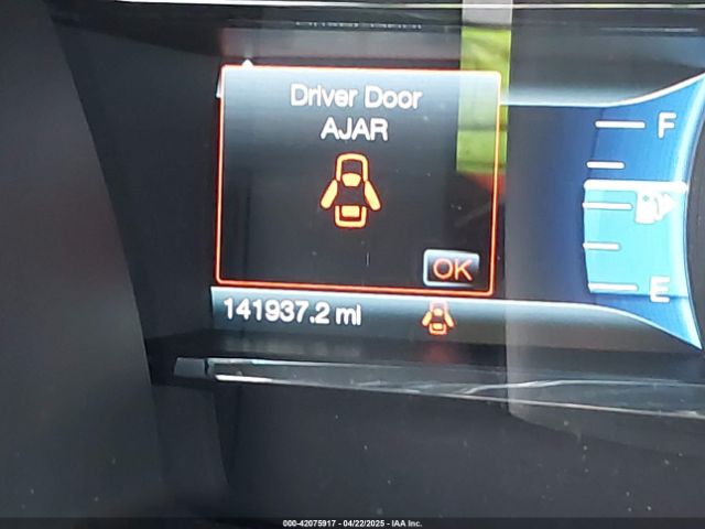1LNHL9FT5FG601058 Lincoln Mks Ecoboost