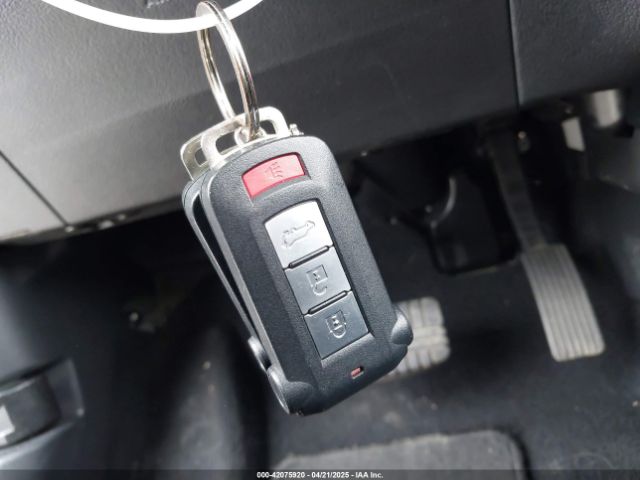 JA4J24A54KZ047069 Mitsubishi Outlander Phev Gt