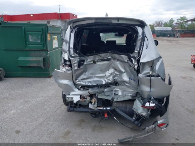JA4J24A54KZ047069 Mitsubishi Outlander Phev Gt