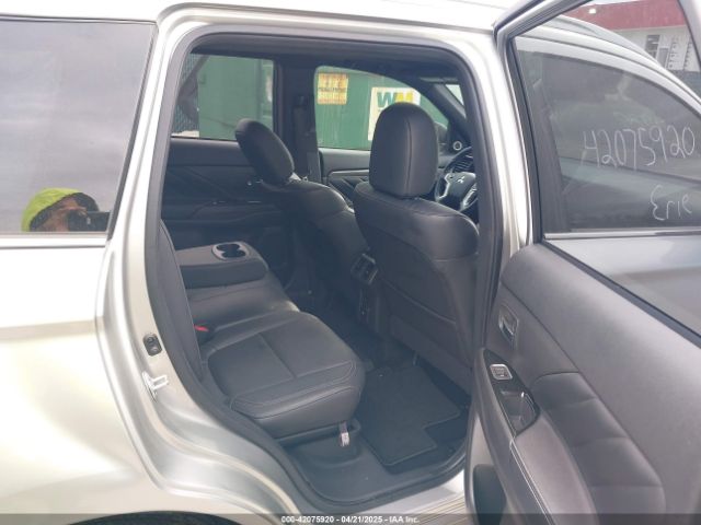 JA4J24A54KZ047069 Mitsubishi Outlander Phev Gt
