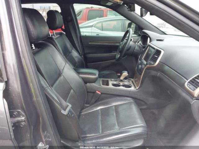 1C4RJEBG7HC743311 Jeep Grand Cherokee Limited 4x2