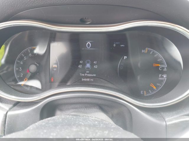 1C4RJEBG7HC743311 Jeep Grand Cherokee Limited 4x2