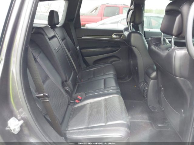 1C4RJEBG7HC743311 Jeep Grand Cherokee Limited 4x2