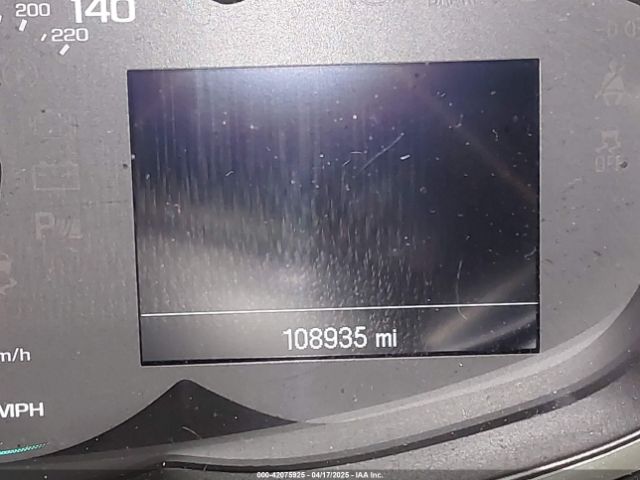 1G1JF5SB5H4143604 Chevrolet Sonic Premier Auto