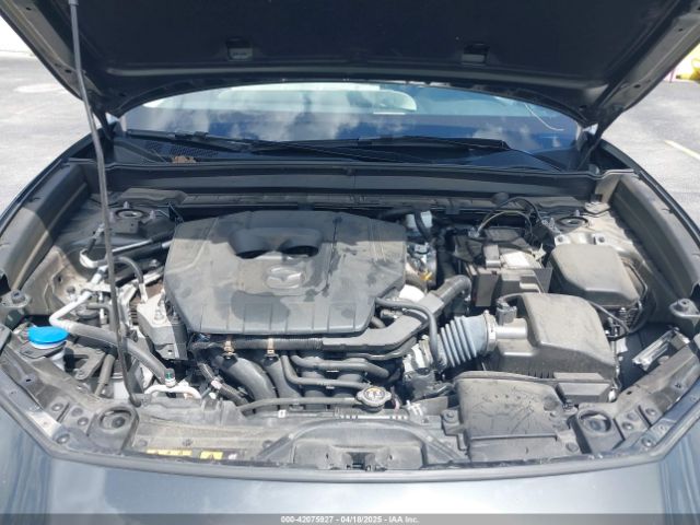 2024 MAZDA CX-30 3MVDMBBMXRM628979 Photo 9
