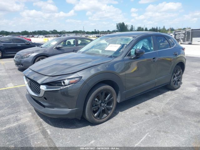 2024 MAZDA CX-30 3MVDMBBMXRM628979 Photo 1