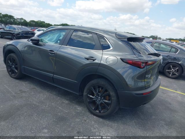 2024 MAZDA CX-30 3MVDMBBMXRM628979 Photo 2