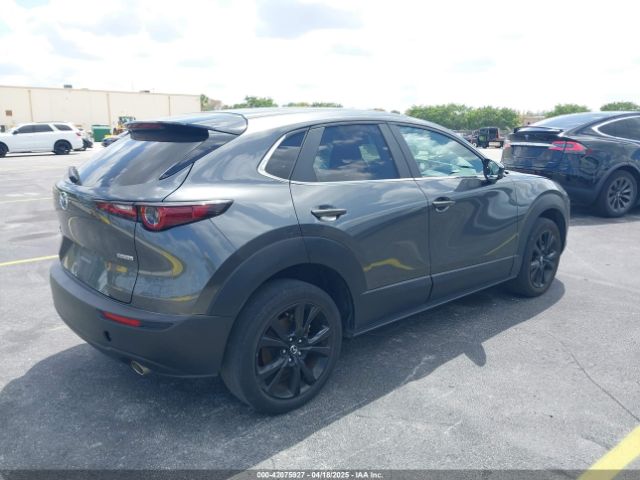 2024 MAZDA CX-30 3MVDMBBMXRM628979 Photo 3