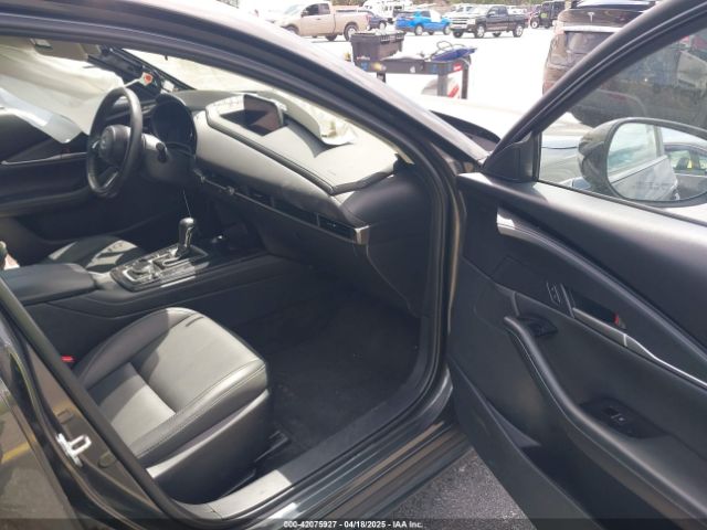 2024 MAZDA CX-30 3MVDMBBMXRM628979 Photo 4