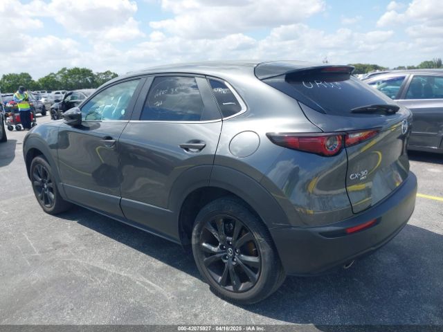 2024 MAZDA CX-30 3MVDMBBMXRM628979 Photo 5