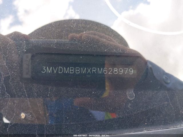 2024 MAZDA CX-30 3MVDMBBMXRM628979 Photo 8