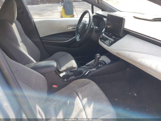 2023 TOYOTA COROLLA 5YFS4MCE1PP162473 Photo 4