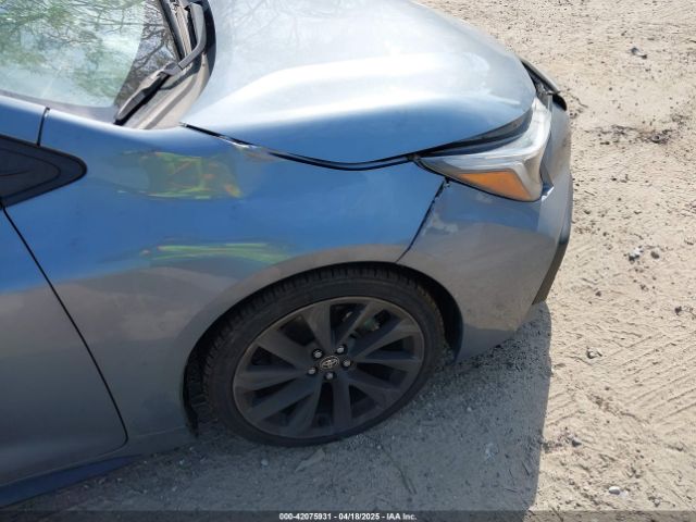 2023 TOYOTA COROLLA 5YFS4MCE1PP162473 Photo 5