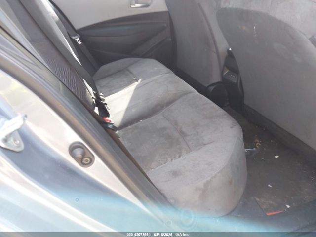 2023 TOYOTA COROLLA 5YFS4MCE1PP162473 Photo 7