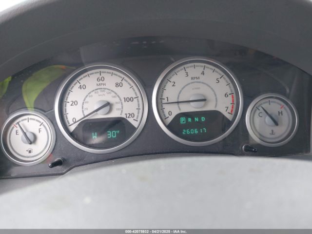 2010 CHRYSLER TOWN & COUNTRY 2A4RR5D17AR463316 Photo 6