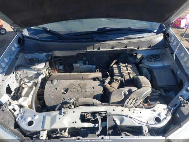 2011 MITSUBISHI OUTLANDER SPORT JA4AR4AU8BZ012828 Photo 9