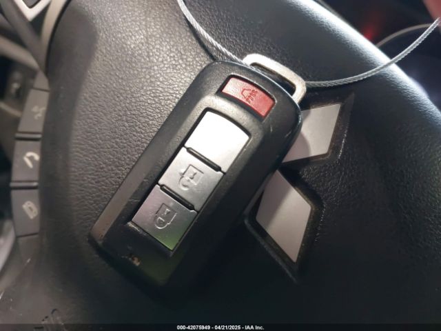 2011 MITSUBISHI OUTLANDER SPORT JA4AR4AU8BZ012828 Photo 10