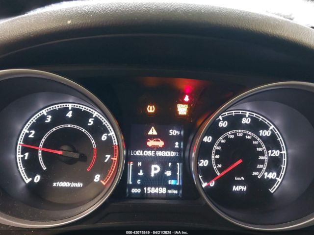 2011 MITSUBISHI OUTLANDER SPORT JA4AR4AU8BZ012828 Photo 6