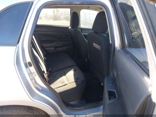 2011 MITSUBISHI OUTLANDER SPORT JA4AR4AU8BZ012828 Photo 7