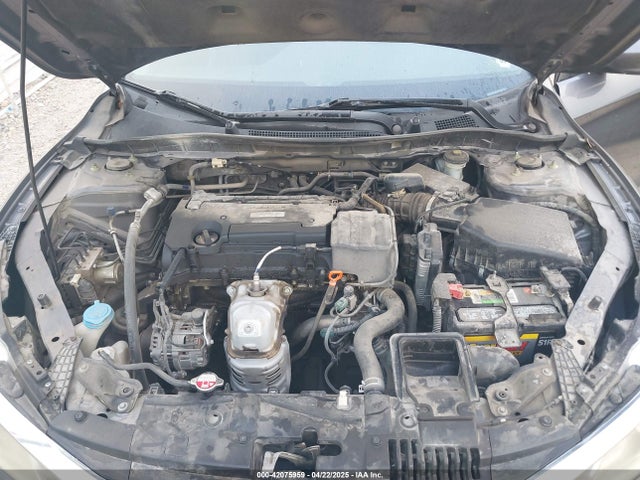 1HGCR2F38HA162496 Honda ACCORD LX