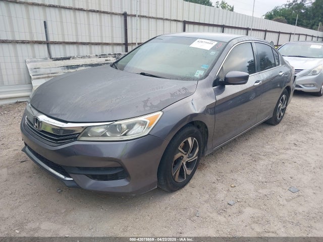 1HGCR2F38HA162496 Honda ACCORD LX