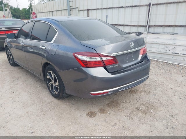 1HGCR2F38HA162496 Honda ACCORD LX