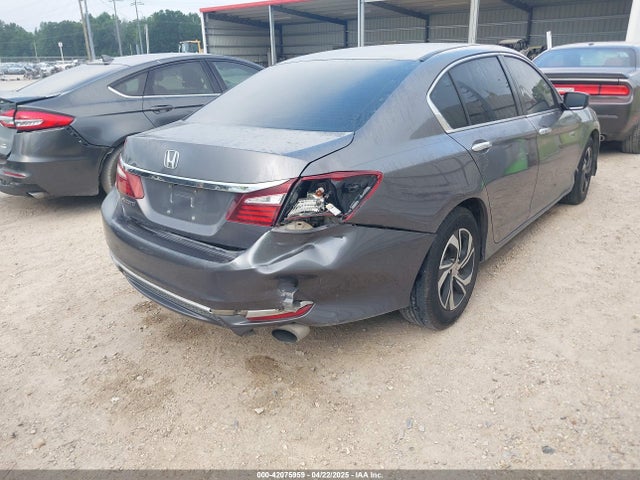 1HGCR2F38HA162496 Honda ACCORD LX