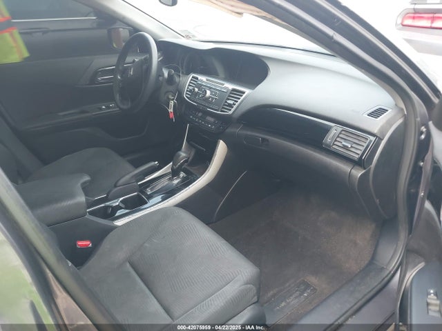 1HGCR2F38HA162496 Honda ACCORD LX