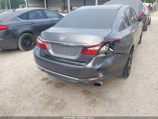 1HGCR2F38HA162496 Honda ACCORD LX