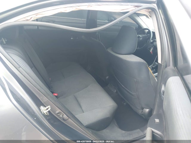 1HGCR2F38HA162496 Honda ACCORD LX