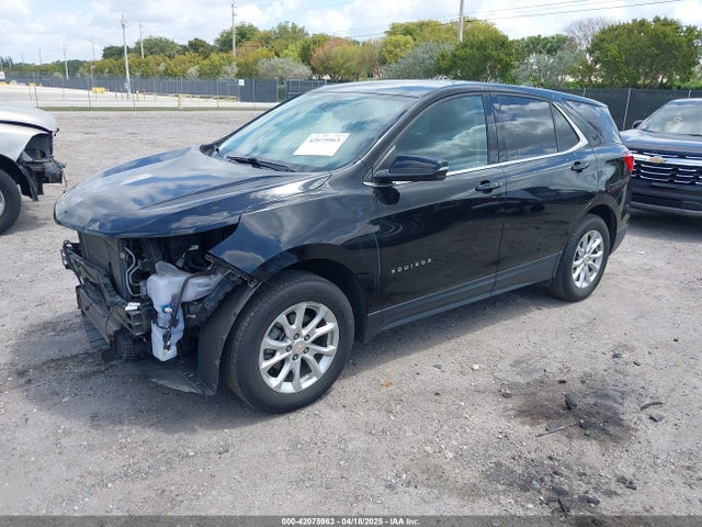 2GNAXUEV0K6253705 Chevrolet EQUINOX LT