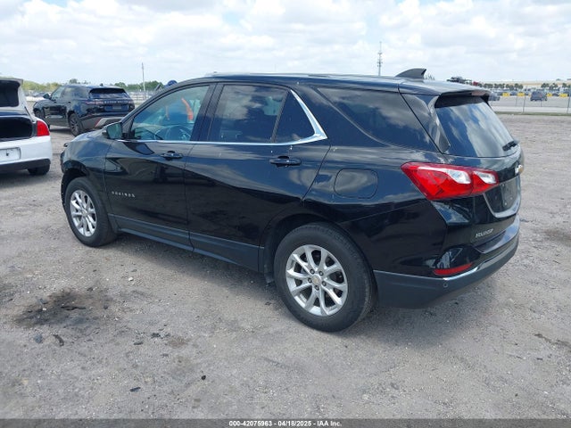 2GNAXUEV0K6253705 Chevrolet EQUINOX LT