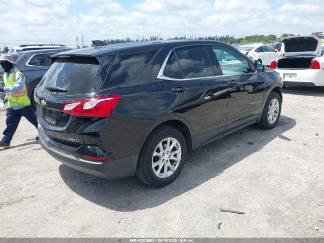 2GNAXUEV0K6253705 Chevrolet EQUINOX LT