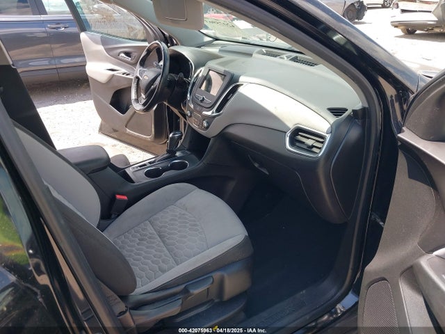 2GNAXUEV0K6253705 Chevrolet EQUINOX LT