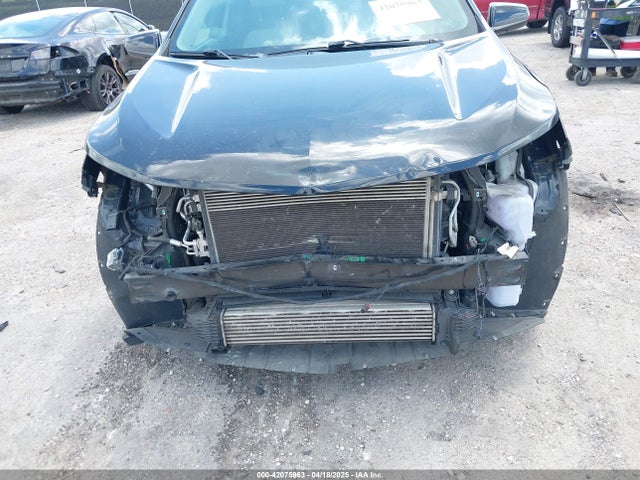 2GNAXUEV0K6253705 Chevrolet EQUINOX LT