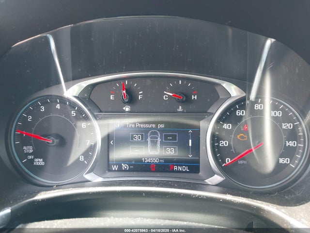 2GNAXUEV0K6253705 Chevrolet EQUINOX LT