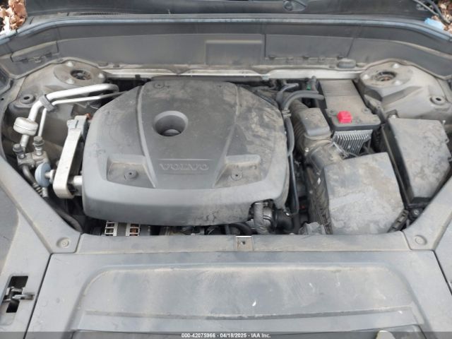 YV4A22PK7H1148943 Volvo Xc90 T6 Momentum