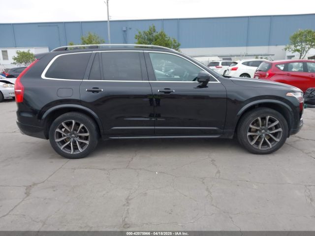 YV4A22PK7H1148943 Volvo Xc90 T6 Momentum