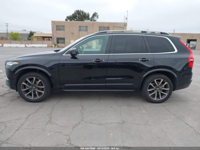YV4A22PK7H1148943 Volvo Xc90 T6 Momentum