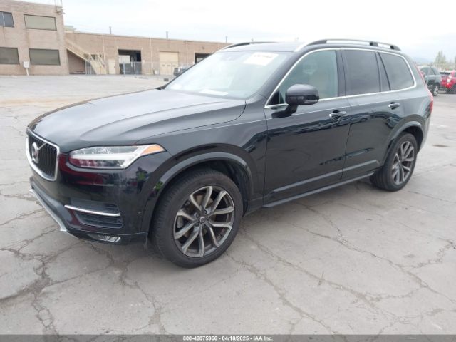 YV4A22PK7H1148943 Volvo Xc90 T6 Momentum