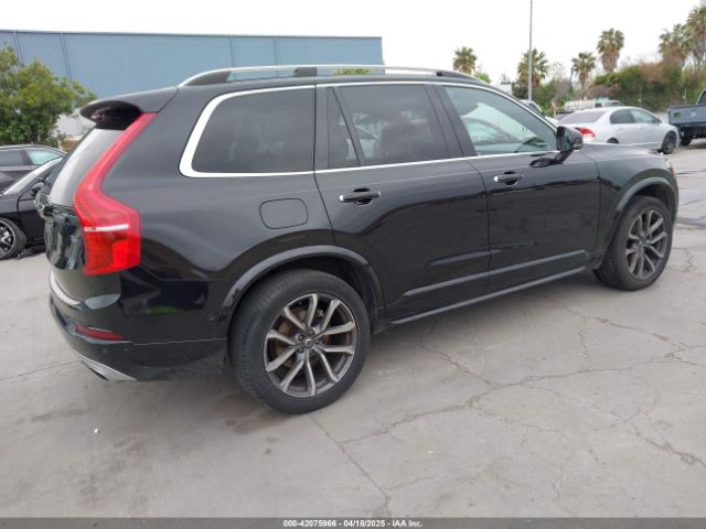 YV4A22PK7H1148943 Volvo Xc90 T6 Momentum